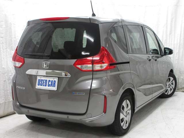 HONDA FREED 2022 Image 31