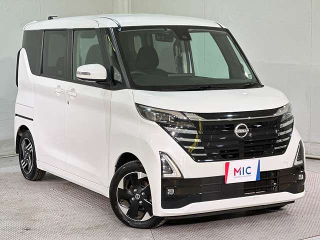 NISSAN ROOX 2023 Image 31