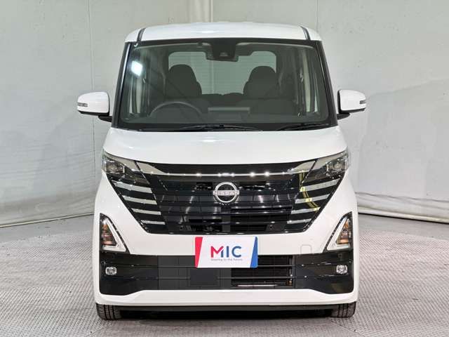 NISSAN ROOX 2023 Image 31