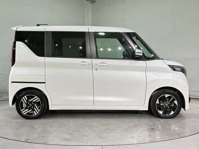 NISSAN ROOX 2023 Image 31