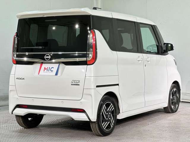 NISSAN ROOX 2023 Image 31