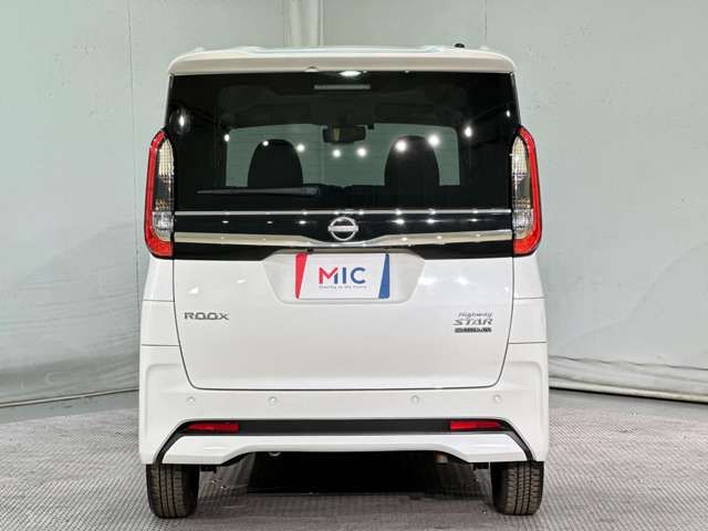 NISSAN ROOX 2023 Image 31