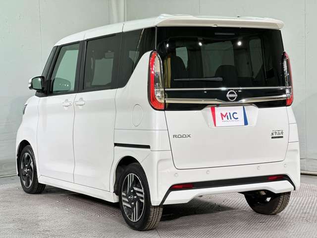 NISSAN ROOX 2023 Image 31