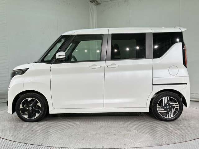 NISSAN ROOX 2023 Image 31