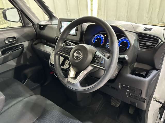 NISSAN ROOX 2023 Image 31