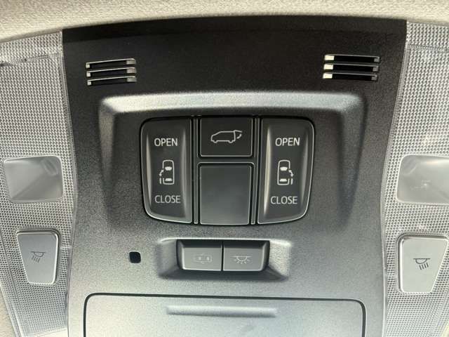 TOYOTA VELLFIRE  HYBRID 4WD 2017 Image 31