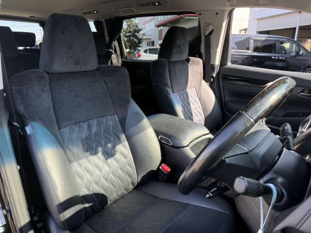 TOYOTA VELLFIRE  HYBRID 4WD 2017 Image 31