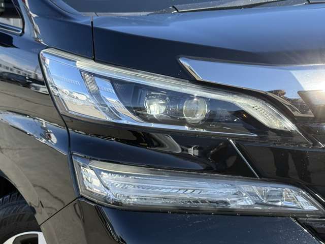 TOYOTA VELLFIRE  HYBRID 4WD 2017 Image 31