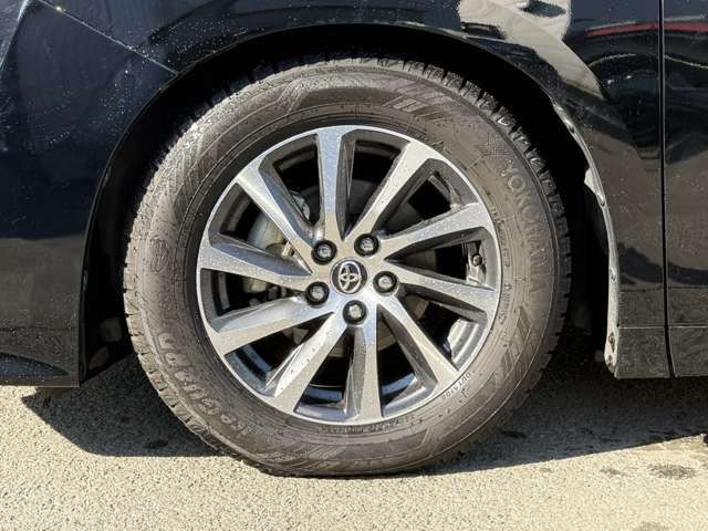 TOYOTA VELLFIRE  HYBRID 4WD 2017 Image 31