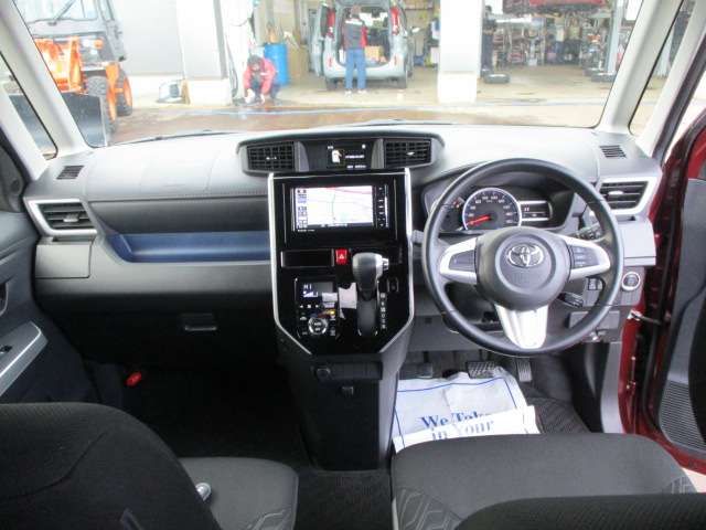 TOYOTA ROOMY 4WD 2019 Image 31