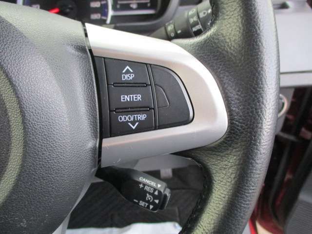 TOYOTA ROOMY 4WD 2019 Image 31