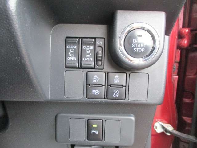 TOYOTA ROOMY 4WD 2019 Image 31