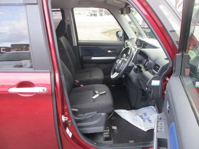 TOYOTA ROOMY 4WD 2019 Image 31