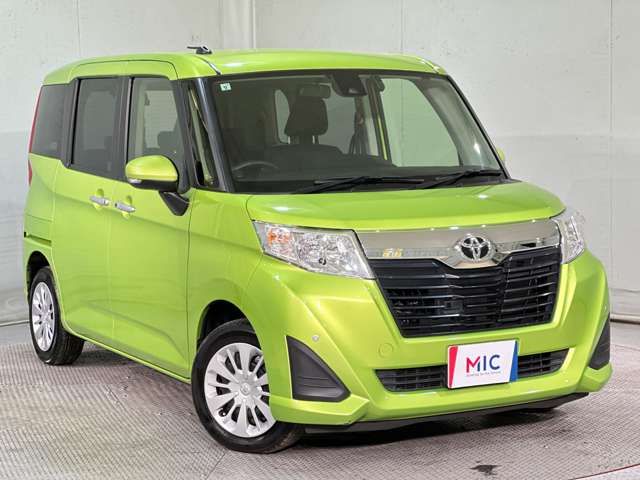 TOYOTA ROOMY 2017 Image 31
