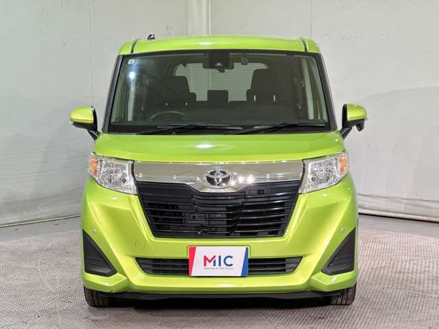 TOYOTA ROOMY 2017 Image 31