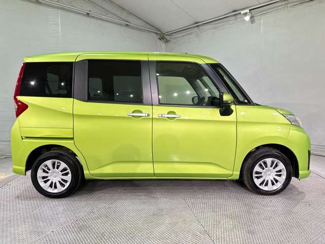 TOYOTA ROOMY 2017 Image 31