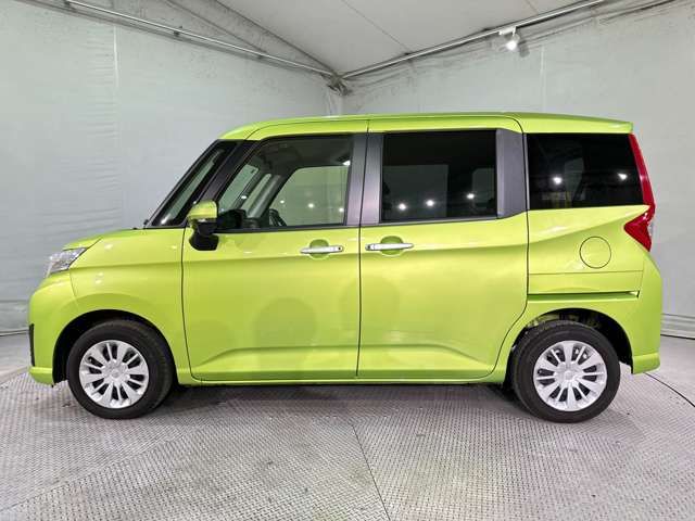 TOYOTA ROOMY 2017 Image 31