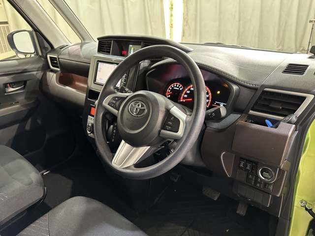 TOYOTA ROOMY 2017 Image 31