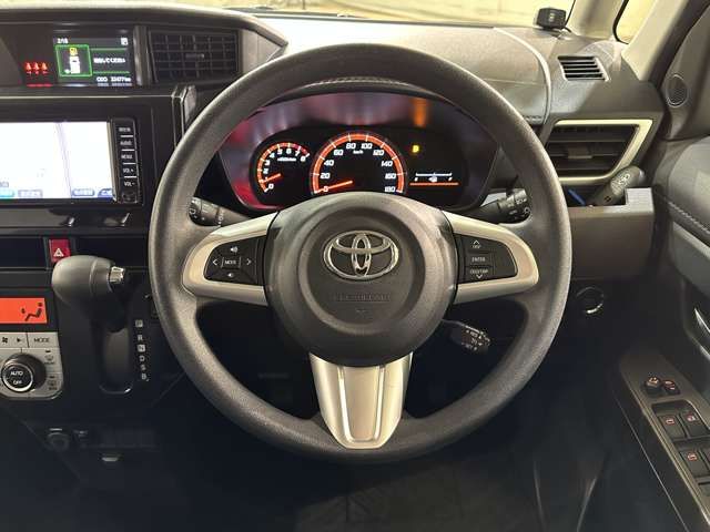 TOYOTA ROOMY 2017 Image 31