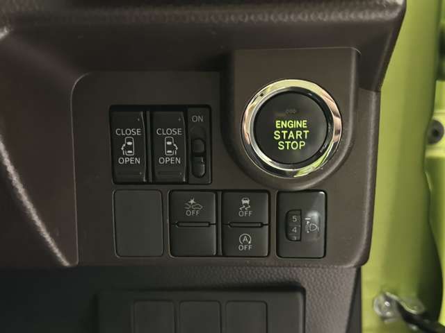 TOYOTA ROOMY 2017 Image 31