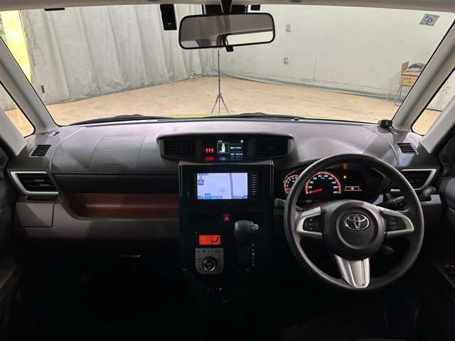 TOYOTA ROOMY 2017 Image 31