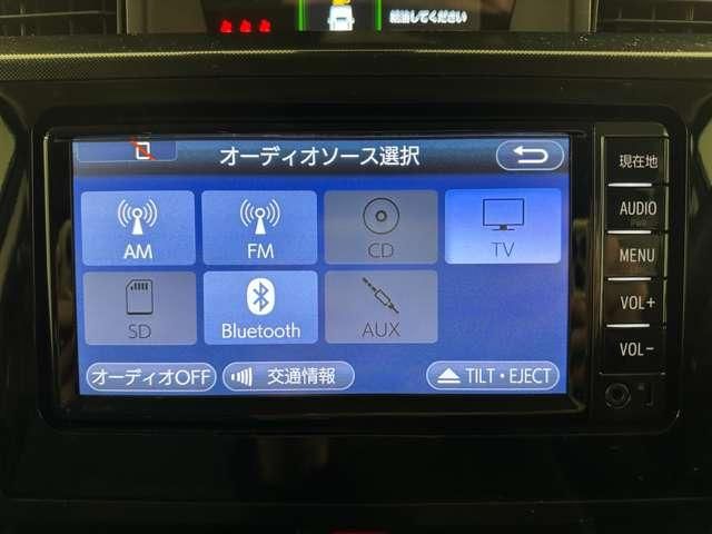 TOYOTA ROOMY 2017 Image 31