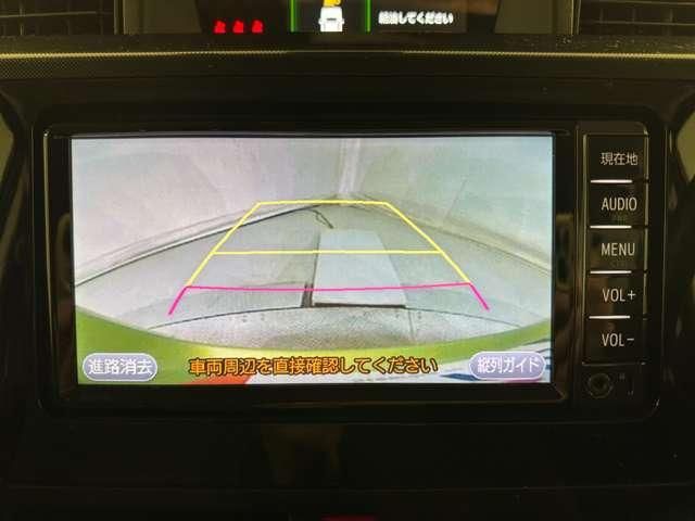 TOYOTA ROOMY 2017 Image 31