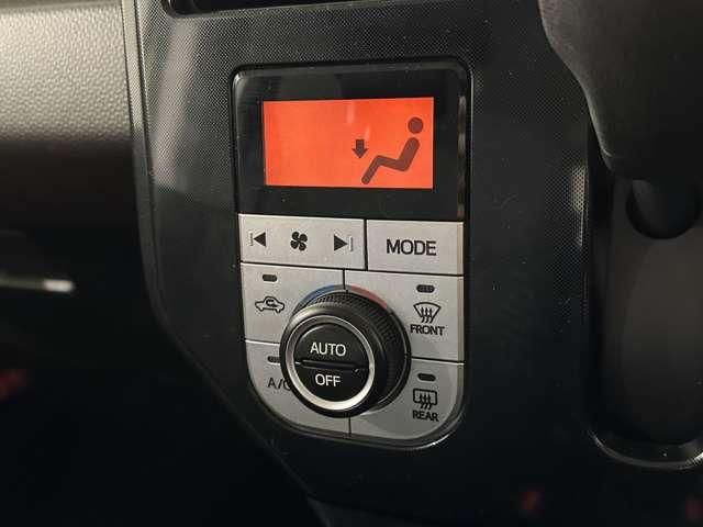 TOYOTA ROOMY 2017 Image 31