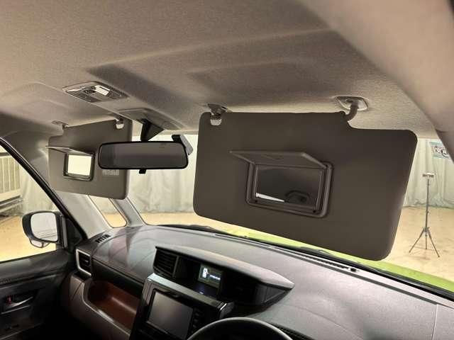 TOYOTA ROOMY 2017 Image 31