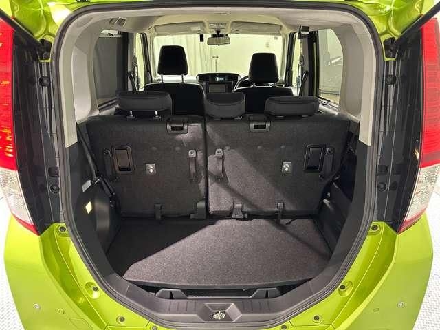 TOYOTA ROOMY 2017 Image 31