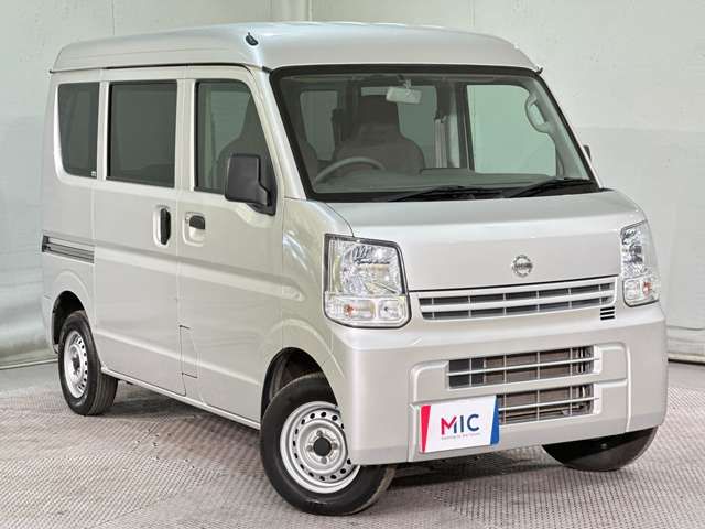 NISSAN NV100 CLIPPER 2020 Image 31