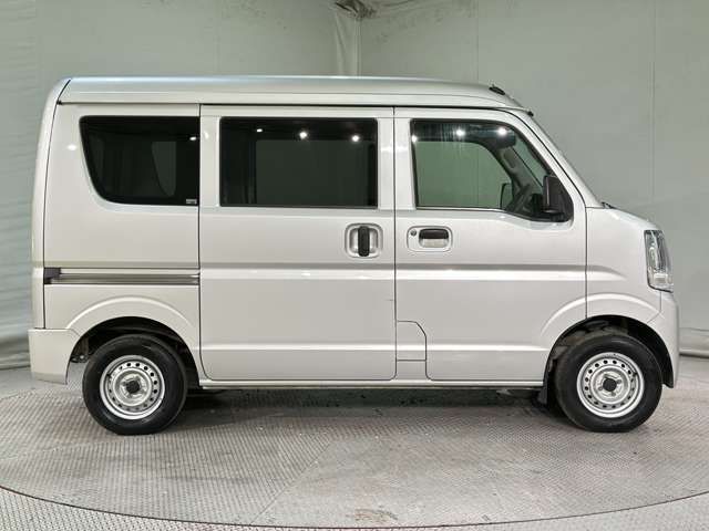 NISSAN NV100 CLIPPER 2020 Image 31