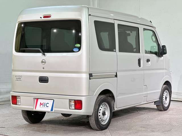 NISSAN NV100 CLIPPER 2020 Image 31
