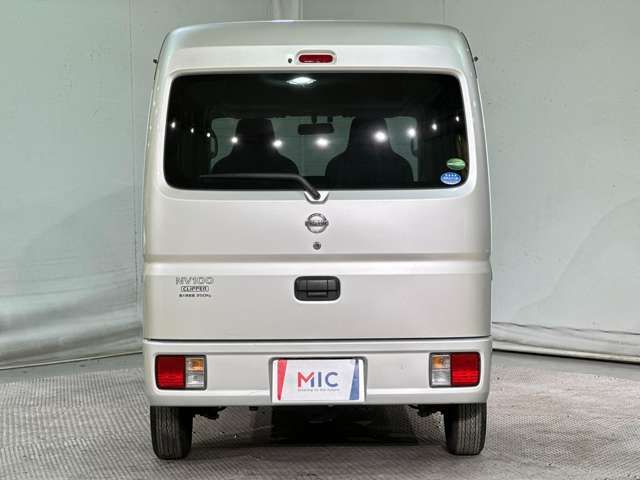 NISSAN NV100 CLIPPER 2020 Image 31