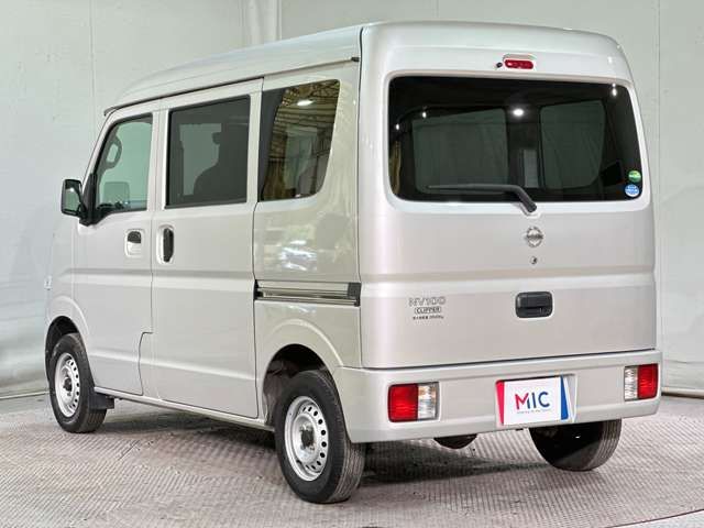 NISSAN NV100 CLIPPER 2020 Image 31