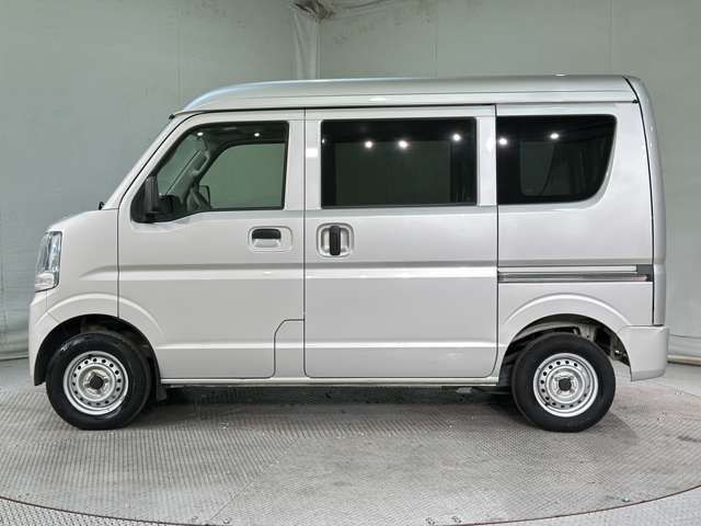 NISSAN NV100 CLIPPER 2020 Image 31