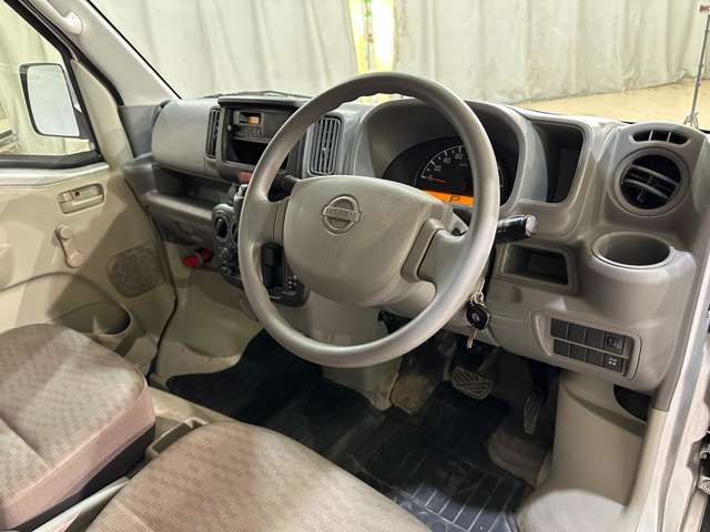 NISSAN NV100 CLIPPER 2020 Image 31