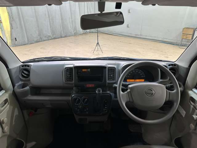 NISSAN NV100 CLIPPER 2020 Image 31