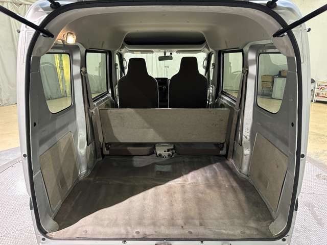 NISSAN NV100 CLIPPER 2020 Image 31