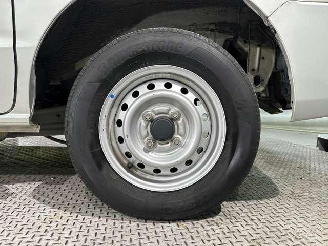 NISSAN NV100 CLIPPER 2020 Image 31