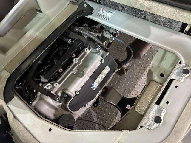 NISSAN NV100 CLIPPER 2020 Image 31