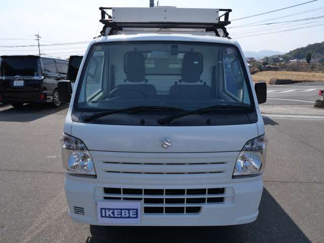 SUZUKI CARRY TRUCK 2021 Image 31
