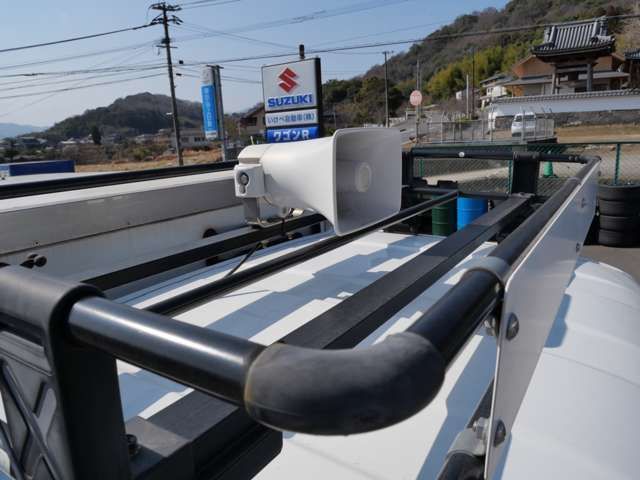 SUZUKI CARRY TRUCK 2021 Image 31