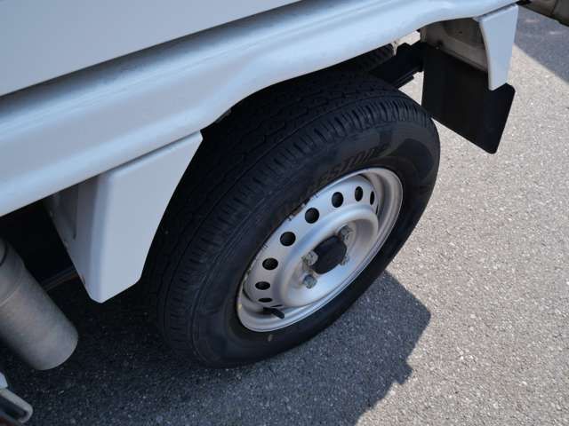 SUZUKI CARRY TRUCK 2021 Image 31