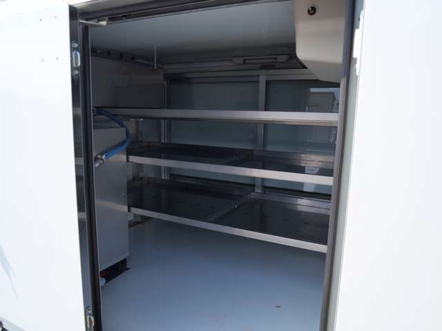 SUZUKI CARRY TRUCK 2021 Image 31