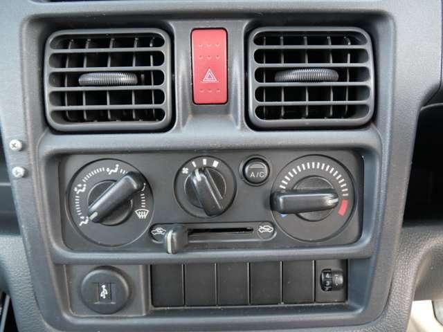 SUZUKI CARRY TRUCK 2021 Image 31