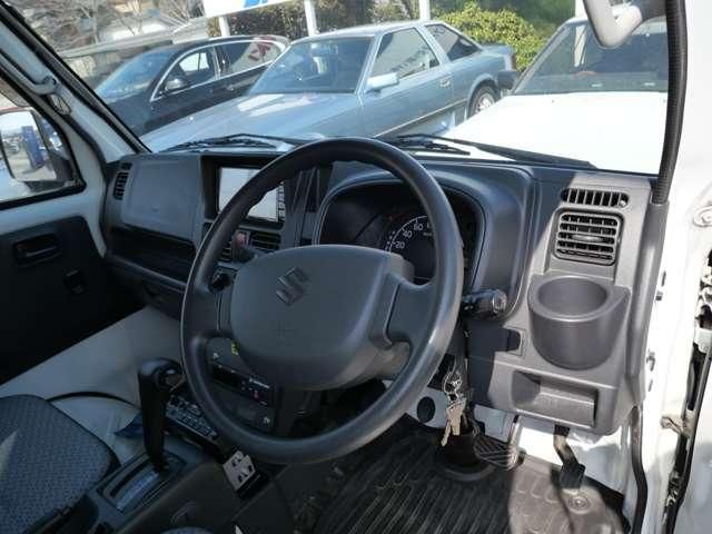 SUZUKI CARRY TRUCK 2021 Image 31
