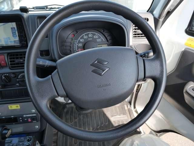 SUZUKI CARRY TRUCK 2021 Image 31