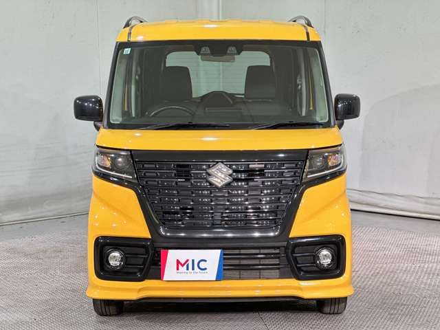 SUZUKI SPACIA BASE 2022 Image 31