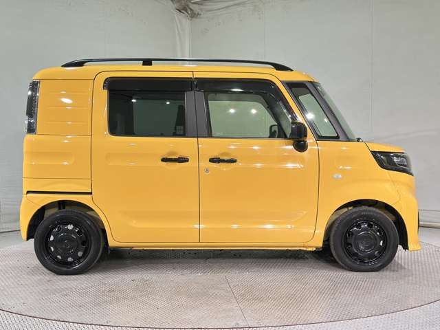 SUZUKI SPACIA BASE 2022 Image 31